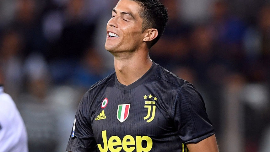 Ronaldo Ronaldo
