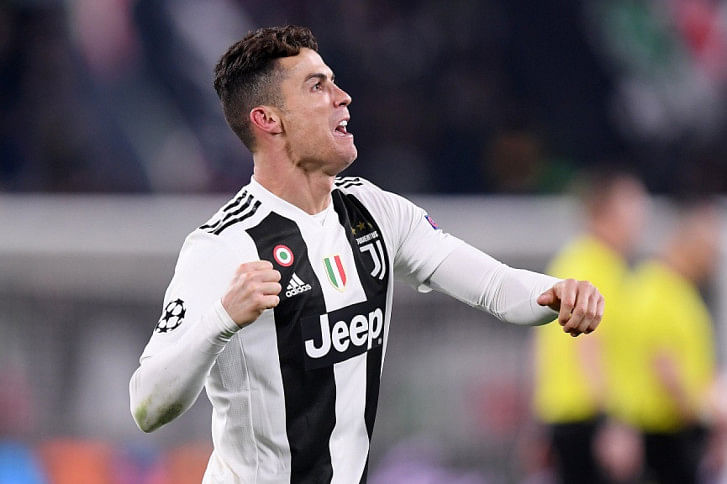 Ronaldo Ronaldo