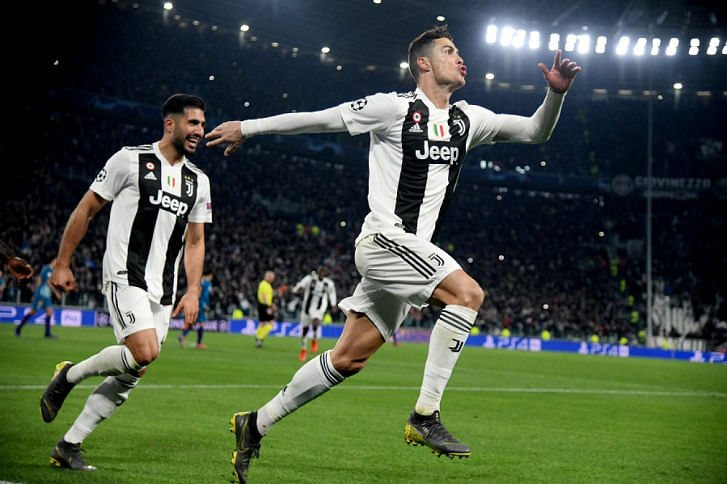 ronaldo ronaldo