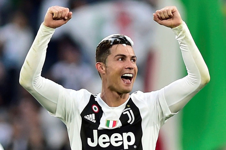 Ronaldo Ronaldo