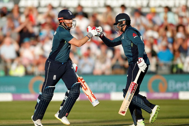 England Cricket England Cricket
