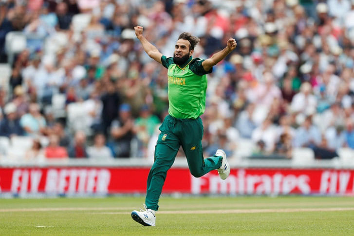 Imran Tahir Imran Tahir