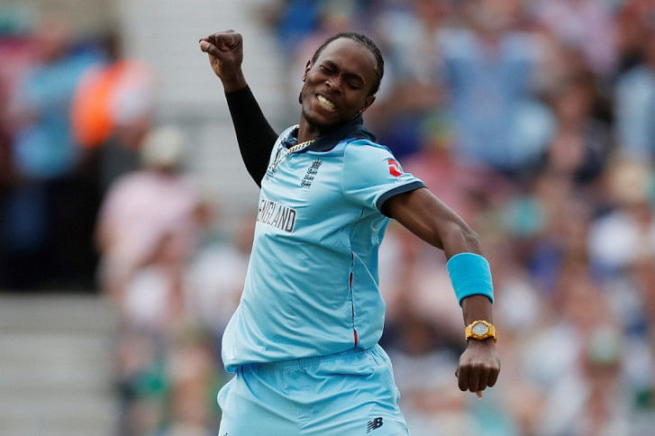 jofra archer jofra archer
