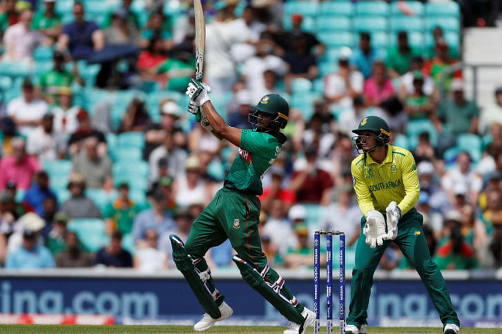Shakib Al Hasan Shakib Al Hasan