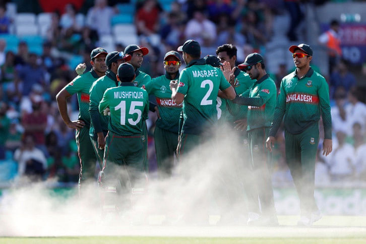 Bangladesh Cricket Team Bangladesh Cricket Team