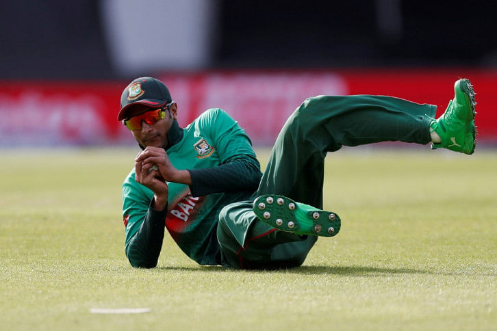 shakib shakib