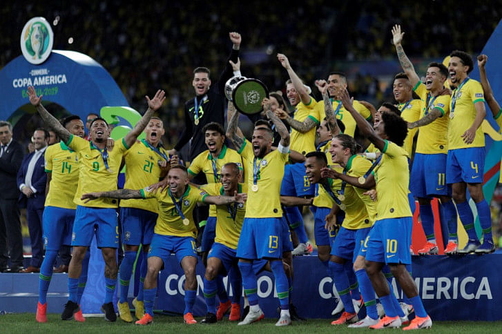 brazil brazil