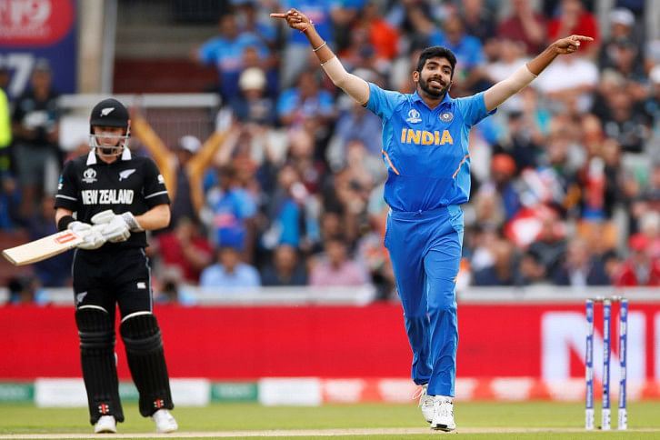 jasprit bumrah jasprit bumrah