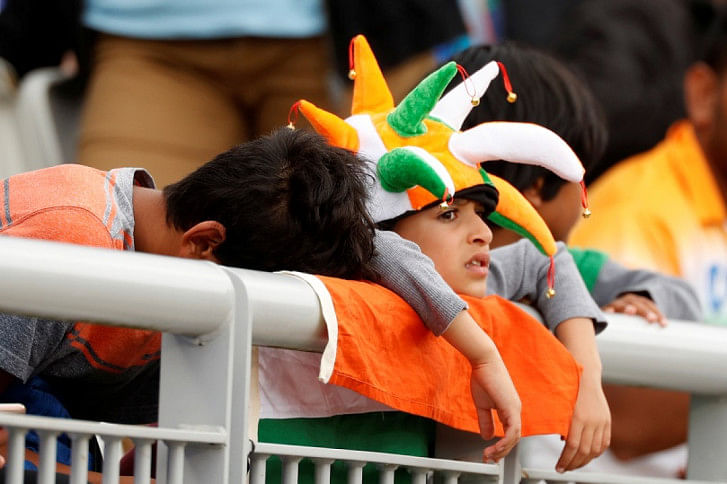Indian Fan Indian Fan