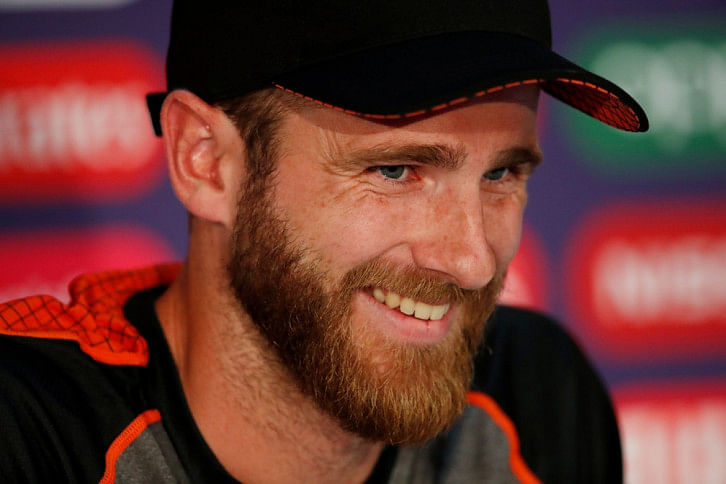KANE WILLIAMSON KANE WILLIAMSON