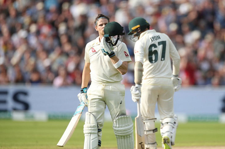 Steven Smith Steven Smith