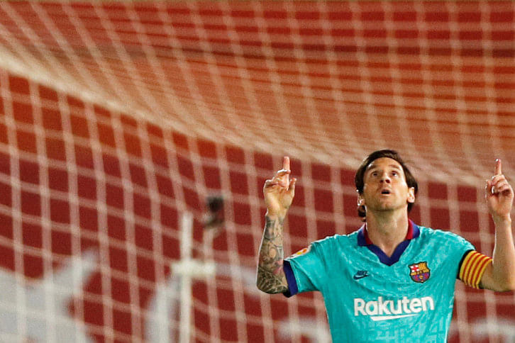 messi messi