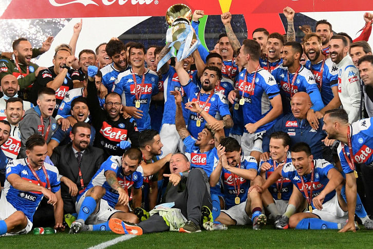 napoli napoli