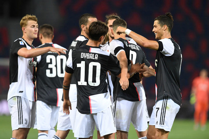 juventus juventus