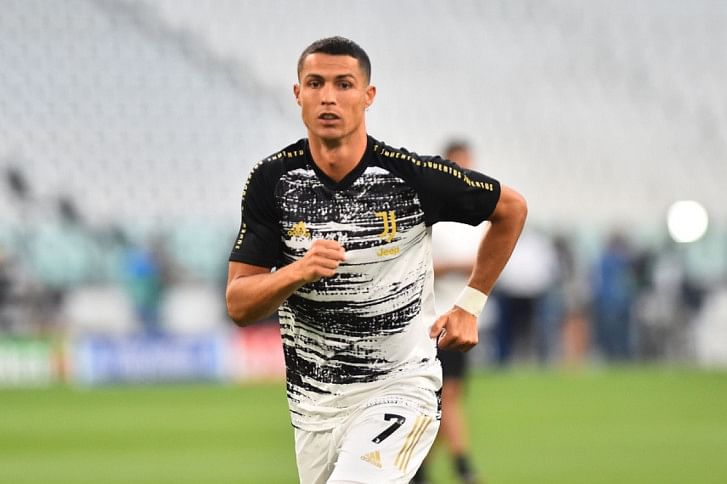 ronaldo ronaldo