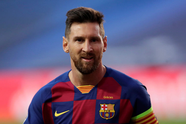 messi messi