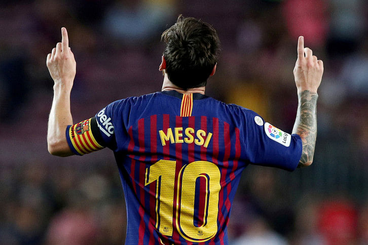 messi messi