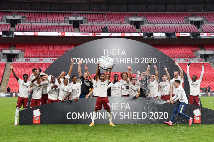 arsenal arsenal