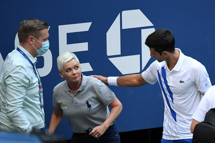 novak djokovic novak djokovic