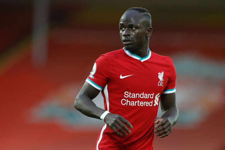 sadio mane sadio mane