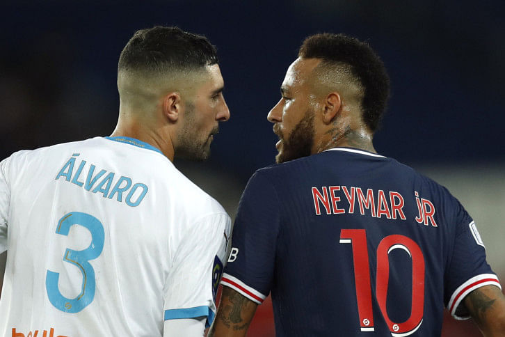 neymar and alvaro neymar and alvaro