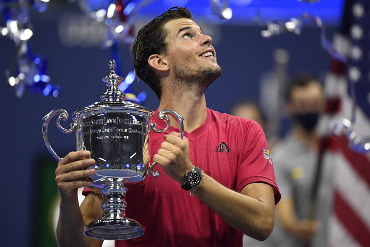 dominic thiem dominic thiem