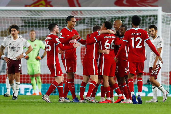 liverpool liverpool