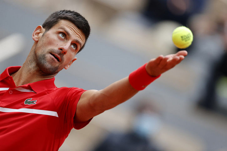 novak djokovic novak djokovic