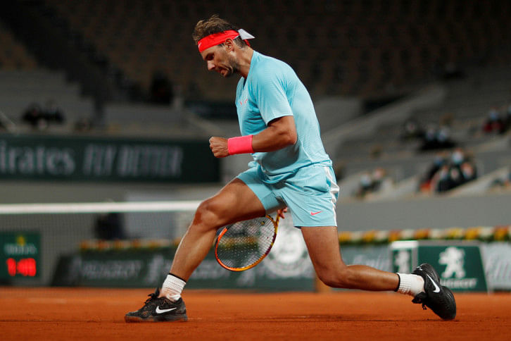 nadal nadal