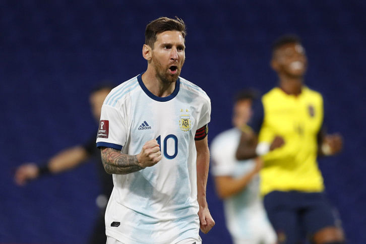 messi messi