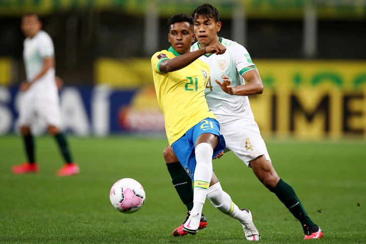 rodrygo rodrygo