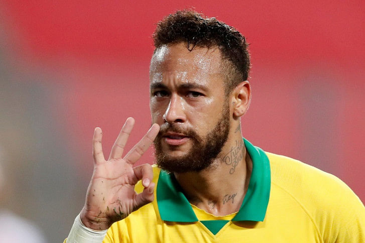 Neymar Neymar