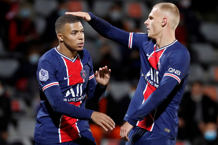 mbappe mbappe