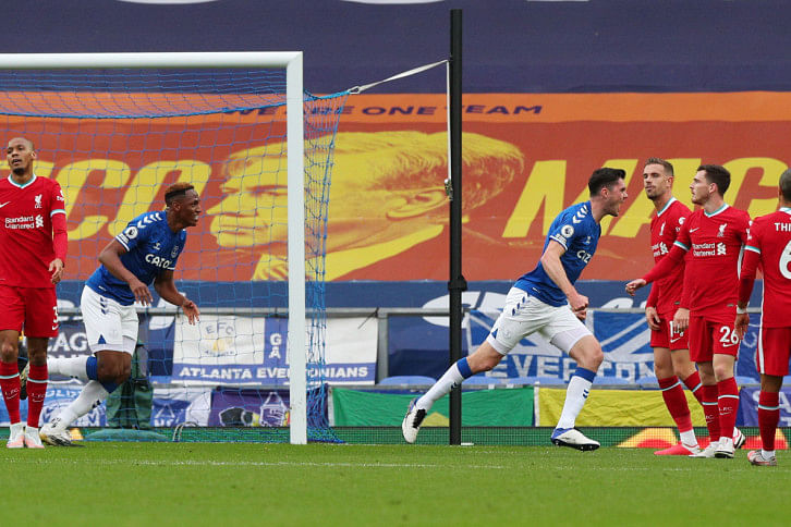 everton and liverpool everton and liverpool