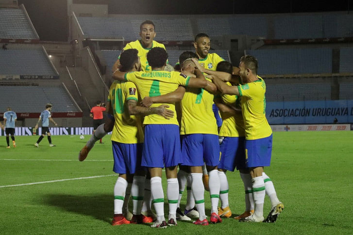 Brazil Brazil