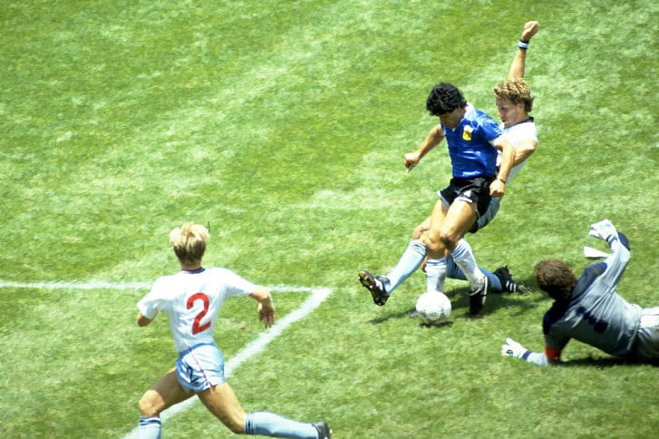 diego maradona diego maradona
