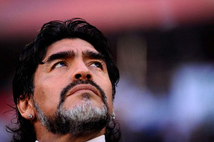 diego maradona diego maradona