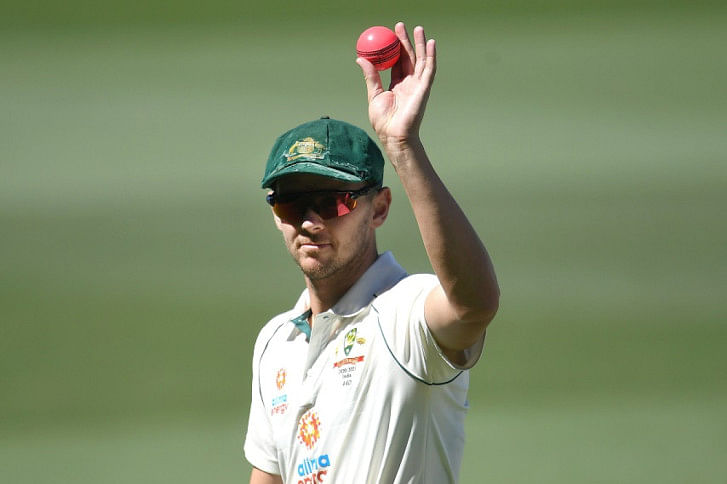 josh hazlewood josh hazlewood
