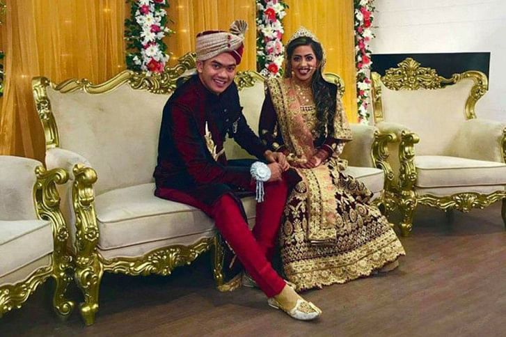 Taskin Ahmed Taskin
