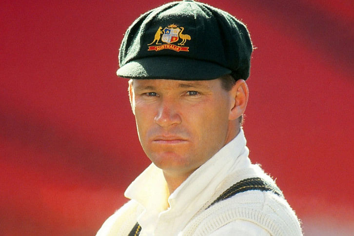 Dean Jones Dean Jones