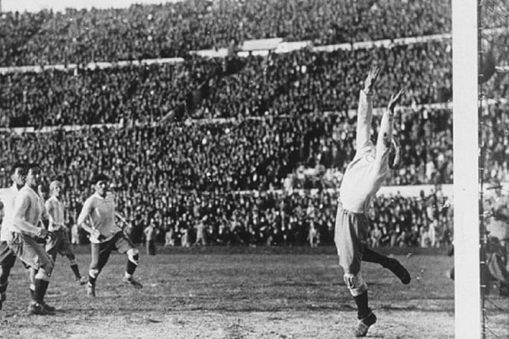 1930 FIFA World Cup Uruguay 1930 FIFA World Cup Uruguay