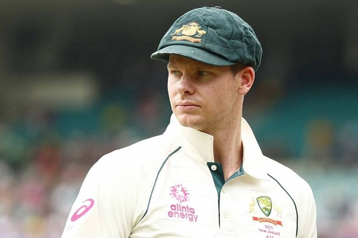 steven smith steven smith