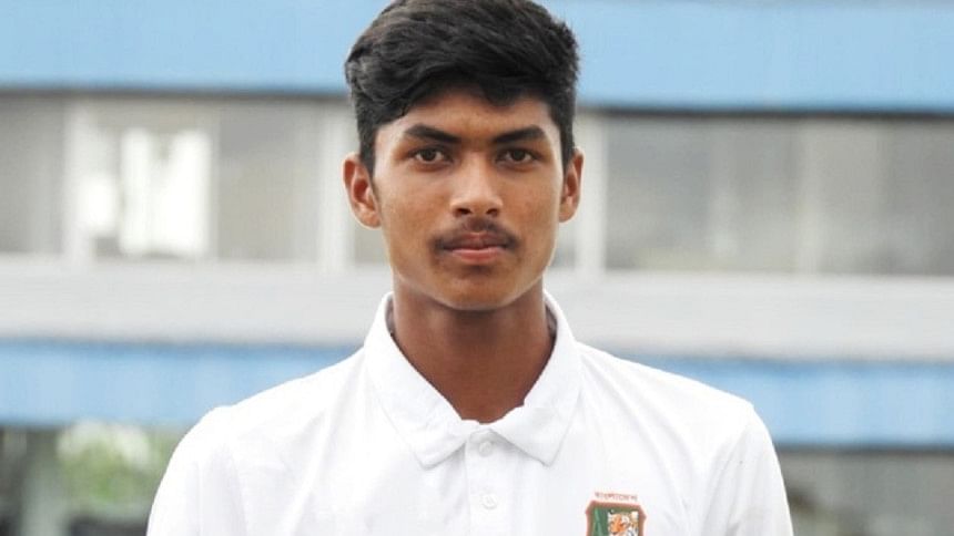 Rishad Hossain Rishad Hossain
