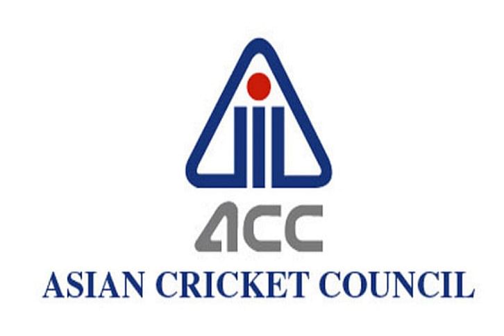 asian cricket council asian cricket council