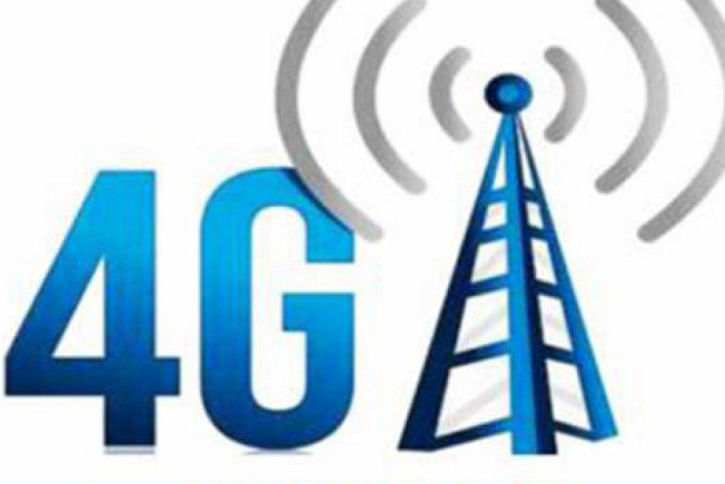 4G internet 4G internet