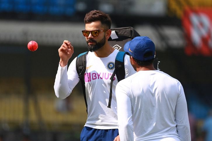 Virat Kohli Virat Kohli