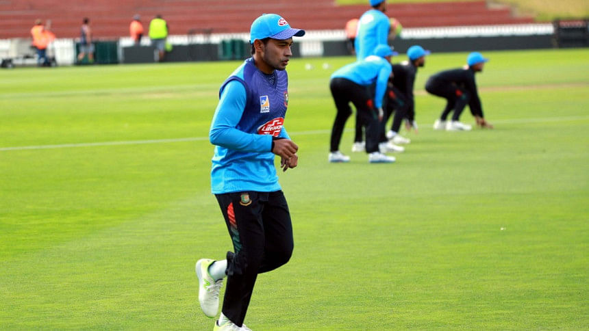 Mushfiqur Rahim Mushfiqur Rahim