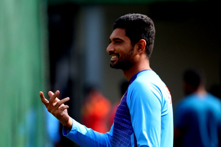 Mahmudullah Mahmudullah