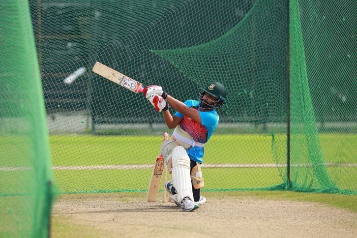 Tamim Iqbal Tamim Iqbal
