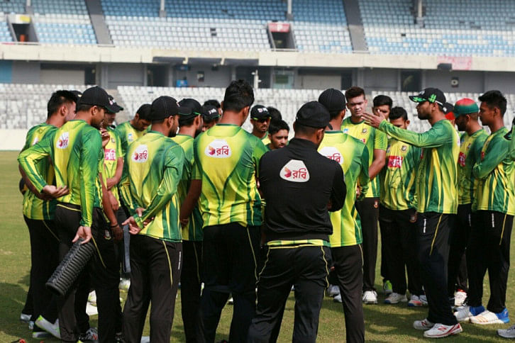 Bangladesh Cricket Team -Masrafee Bangladesh Cricket Team -Masrafee